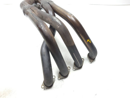 05-08 BMW K1200r K1200 Exhaust Headers Head Pipes Manifold OEM