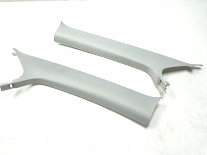 2018 Tesla Model 3 A Pillar Trim Upper Left & Right OEM