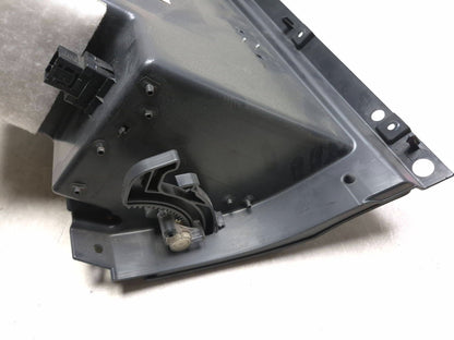 2013 Fiat 500 Turbo Dash Glove Box OEM