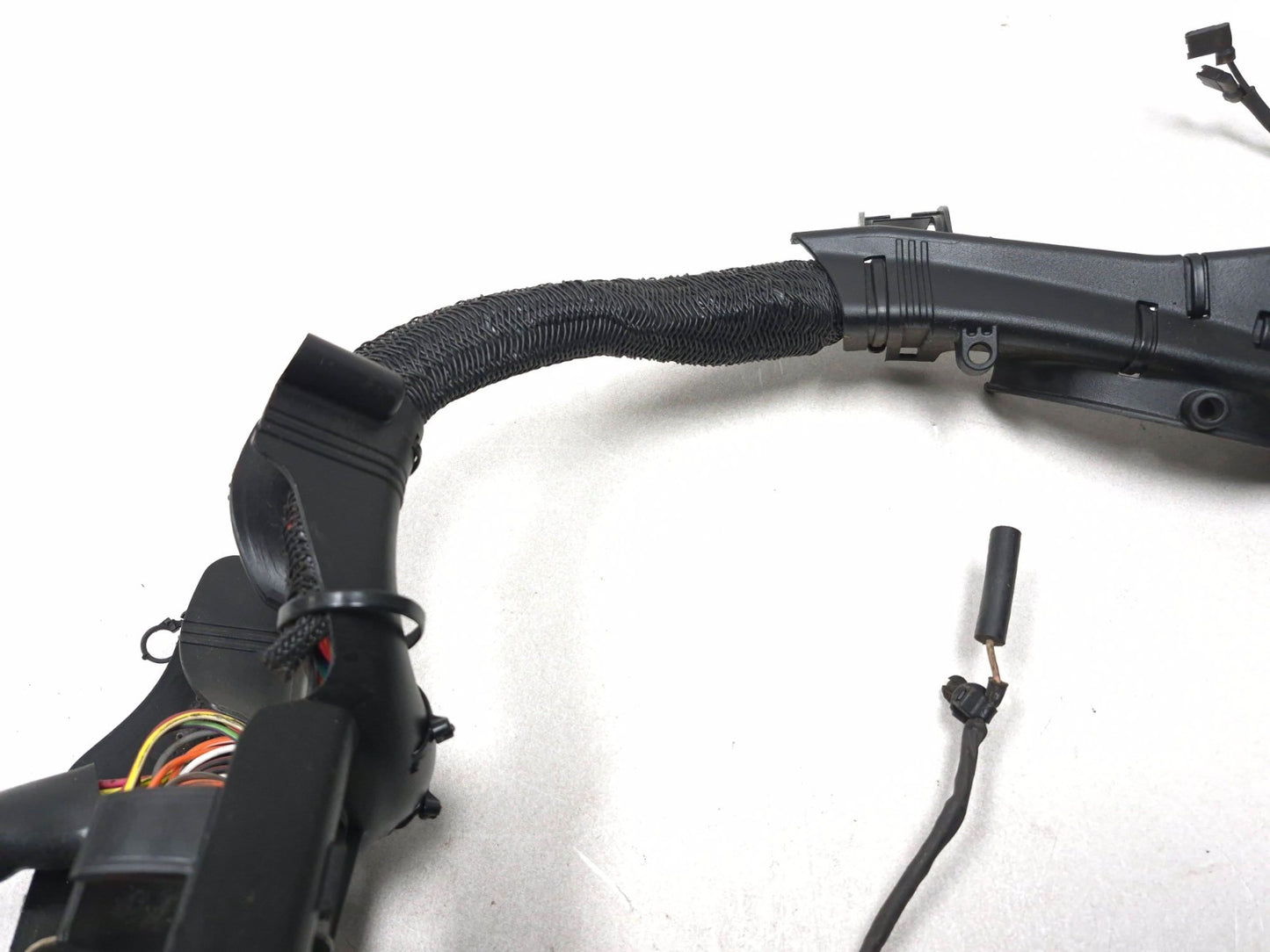 2009 Harley-davidson Sportster Xl883l Main Wiring Harness OEM