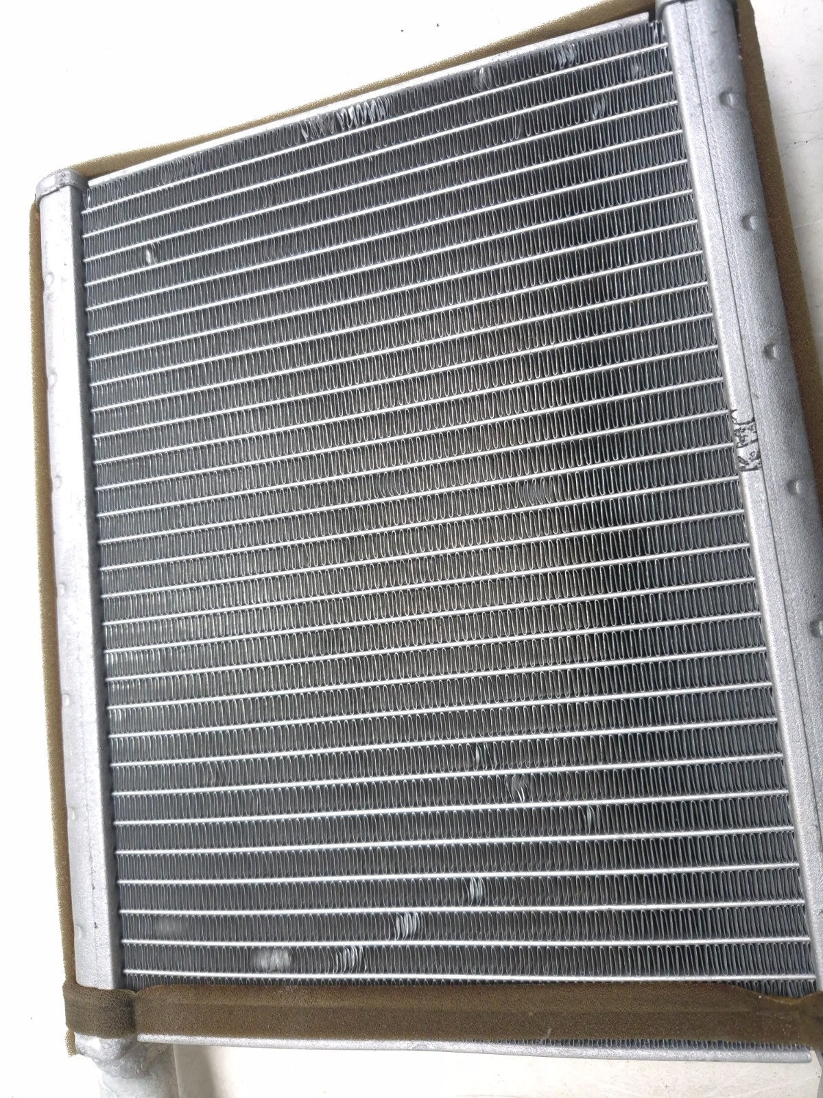2012 Hyundai Sonata Heater Core OEM