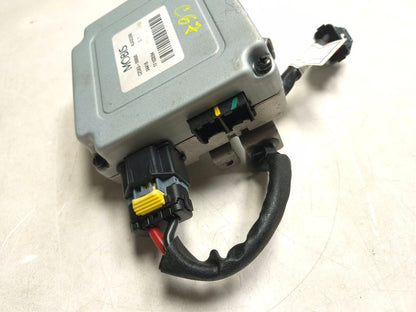 2018 Hyundai Sonata Steering Column Headlight Wiper Turn Signal Switch OEM