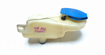 2008 Audi A4 Windshield Washer Fluid Reservoir Tank Bottle 8e0955453aq OEM