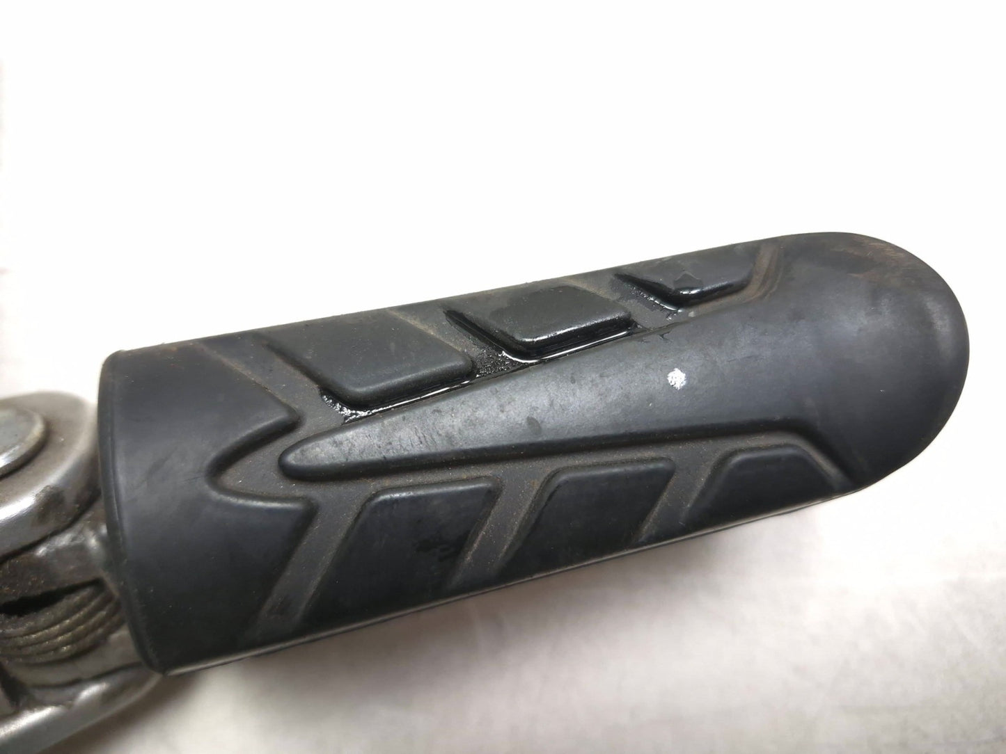 2019 Honda Cbr300r Front Right Footrest OEM