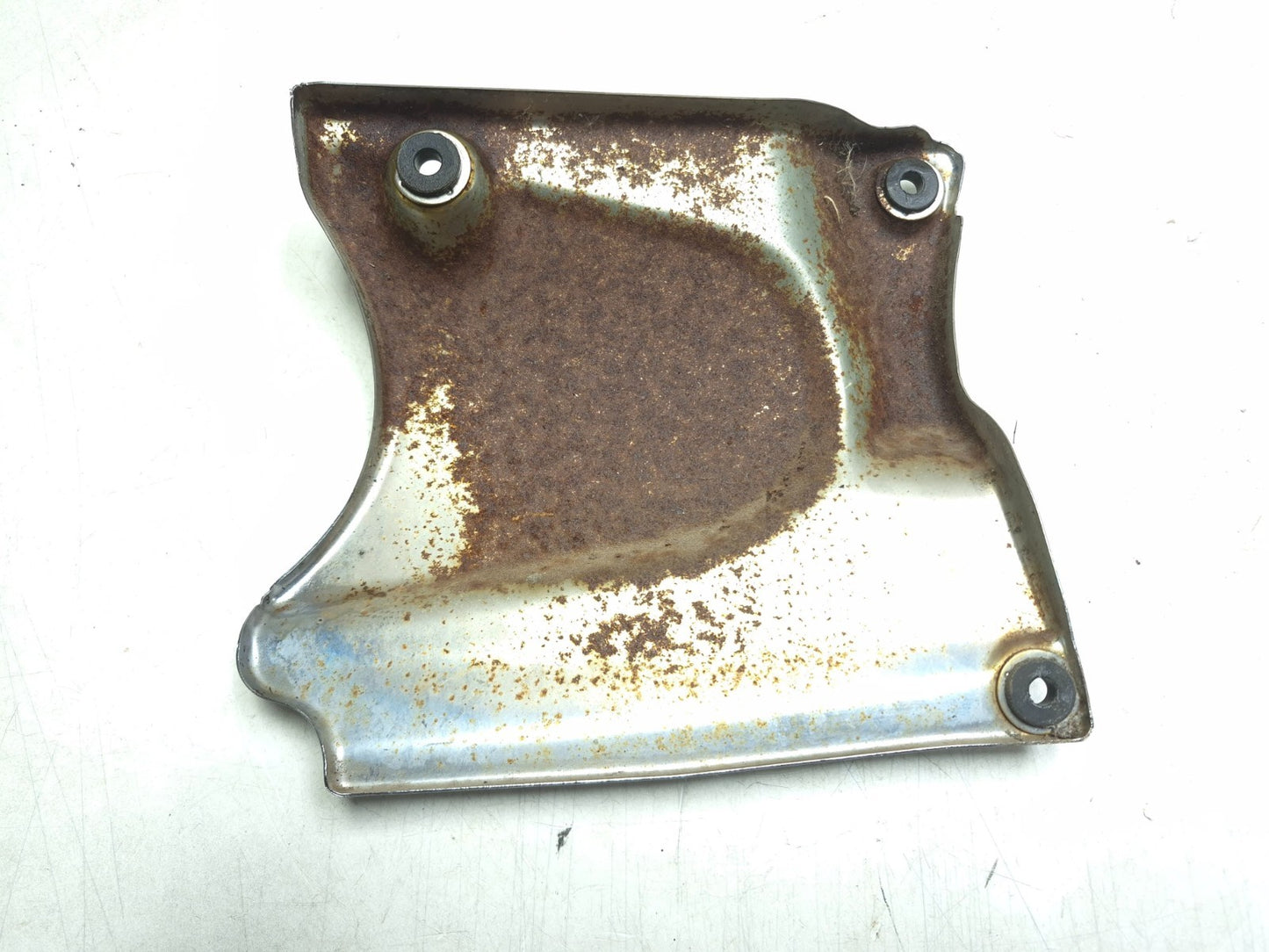 2004 Suzuki Intruder Volusia Vl800 Right Engine Lower Side Cover OEM
