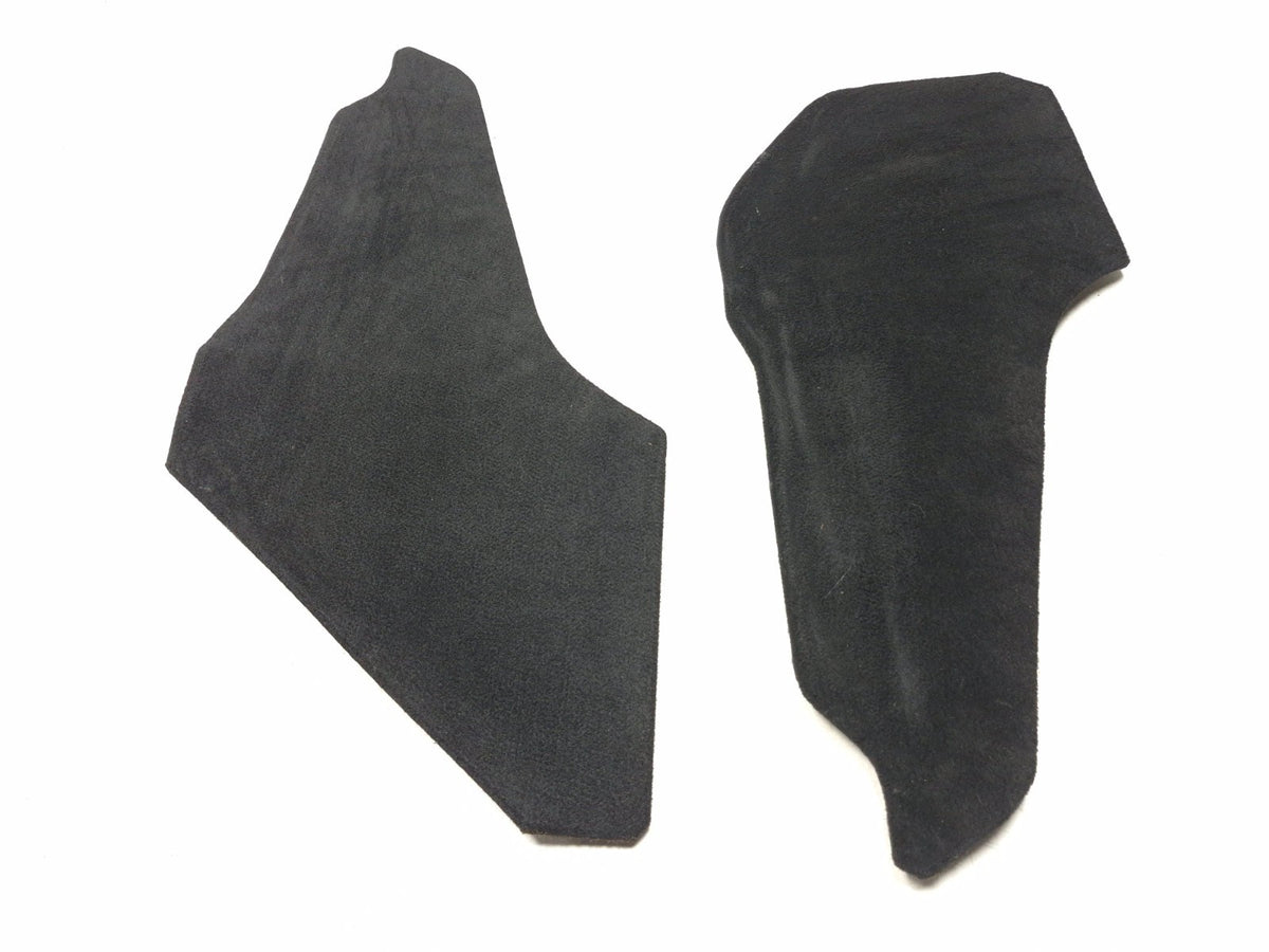 2018 Tesla Model 3 Center Console Trim Cover Left & Right 1086816-00-g OEM