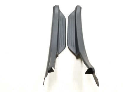 2007-2011 Toyota Camry Scuff Plate Trim Rear Left & Right OEM