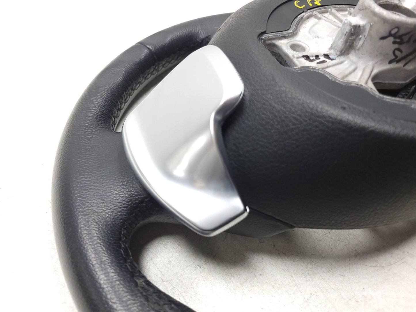 13-18 BMW 330xi F30 Steering Wheel OEM ✅ 76k Miles