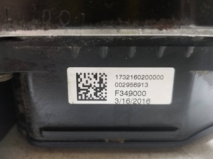2016 Dodge Durango ABS Anti Lock Brake Pump OEM