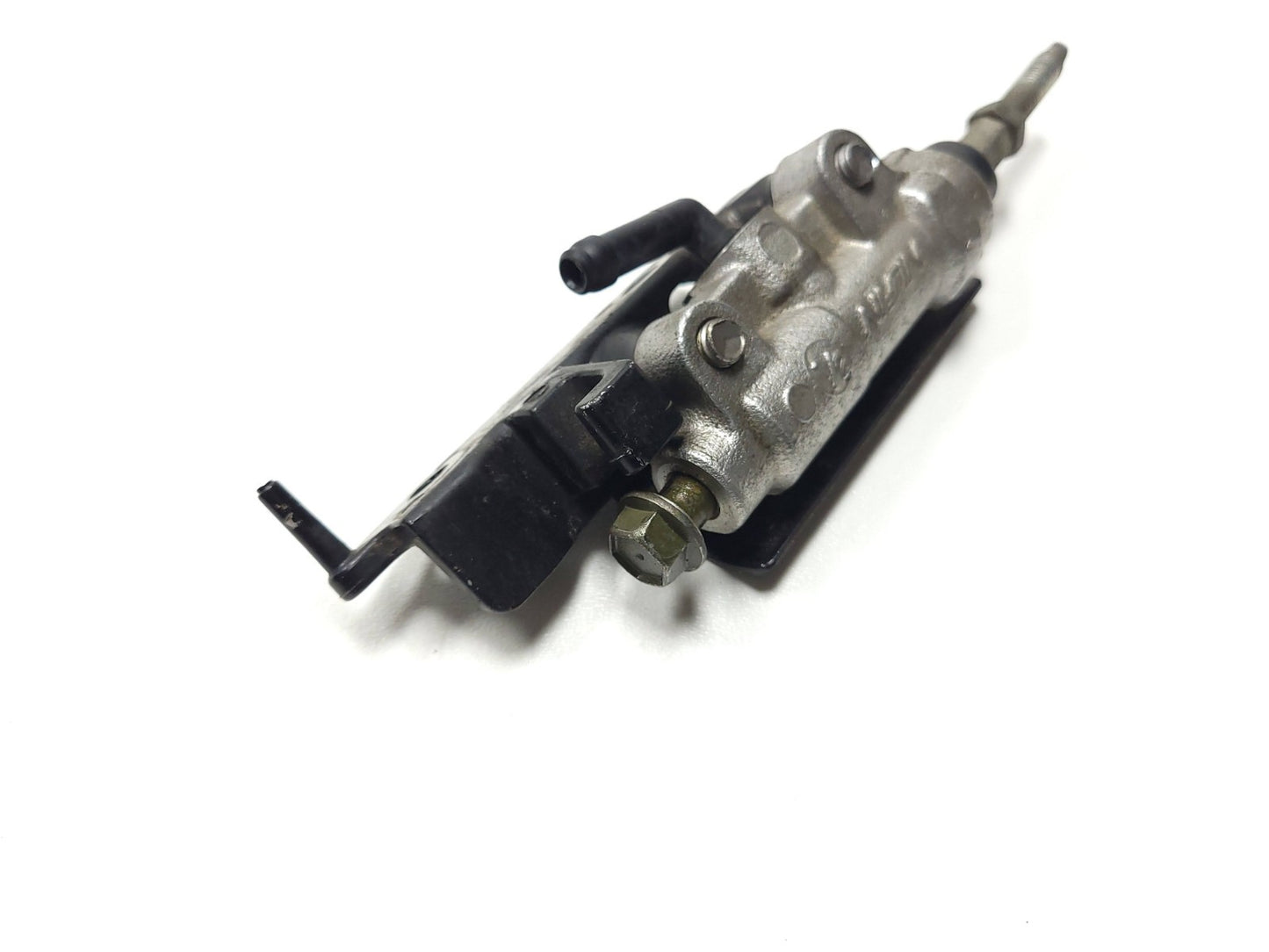 2007 Yamaha Xvs 1300 V-star Rear Brake Master Cylinder OEM