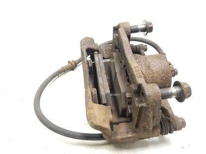 08-15 Nissan Rogue Brake Caliper Front Left & Right Pair OEM ✅