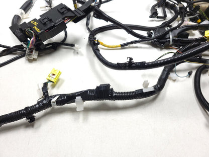 2018 Toyota Corolla Interior Floor Wire Harness OEM