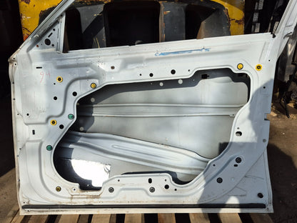 2018 Chrysler 300 Front Door Shell Passenger Side Right OEM
