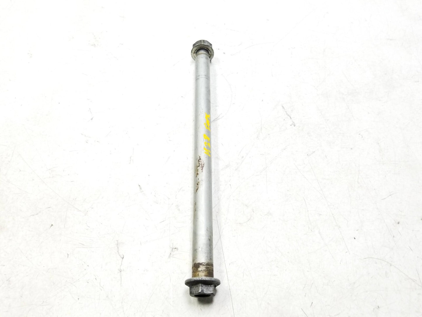 2014 - 2018 Honda Cbr650f Swingarm Pivot Bolt OEM