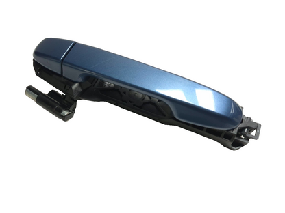 2022 Subaru Crosstrek Rear Door Exterior Handle Left Driver Side OEM