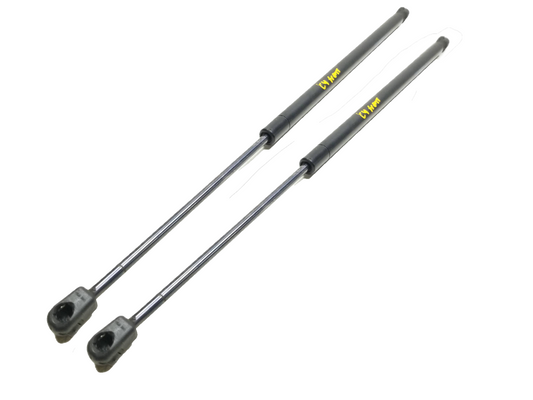 2010 - 2016 Cadillac SRX Hood Lid Shock Strut Support Pair OEM