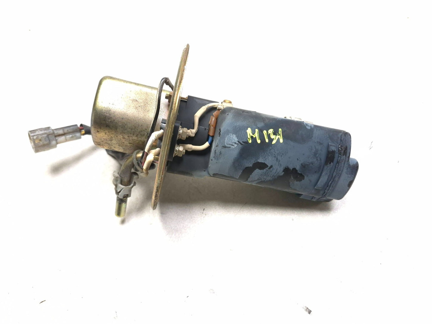 2003 Suzuki Sv650 Fuel Pump OEM