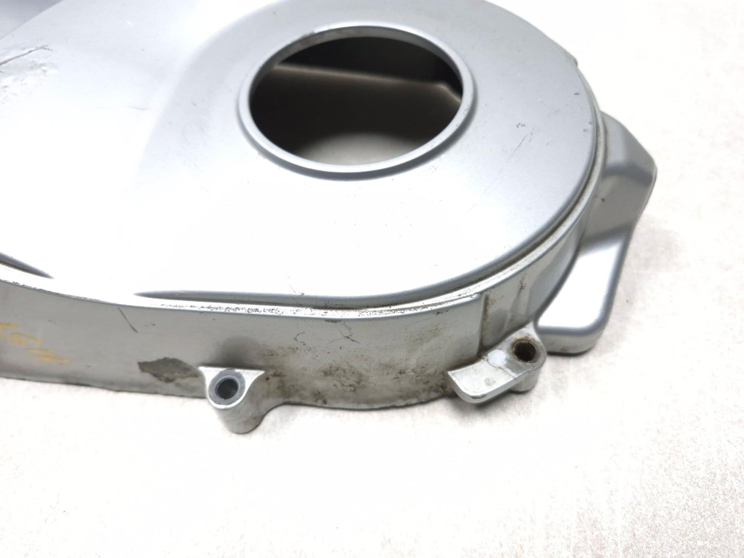 2018 Piaggio Bv 350 Transmission Cover OEM