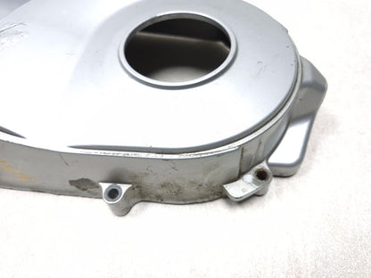 2018 Piaggio Bv 350 Transmission Cover OEM