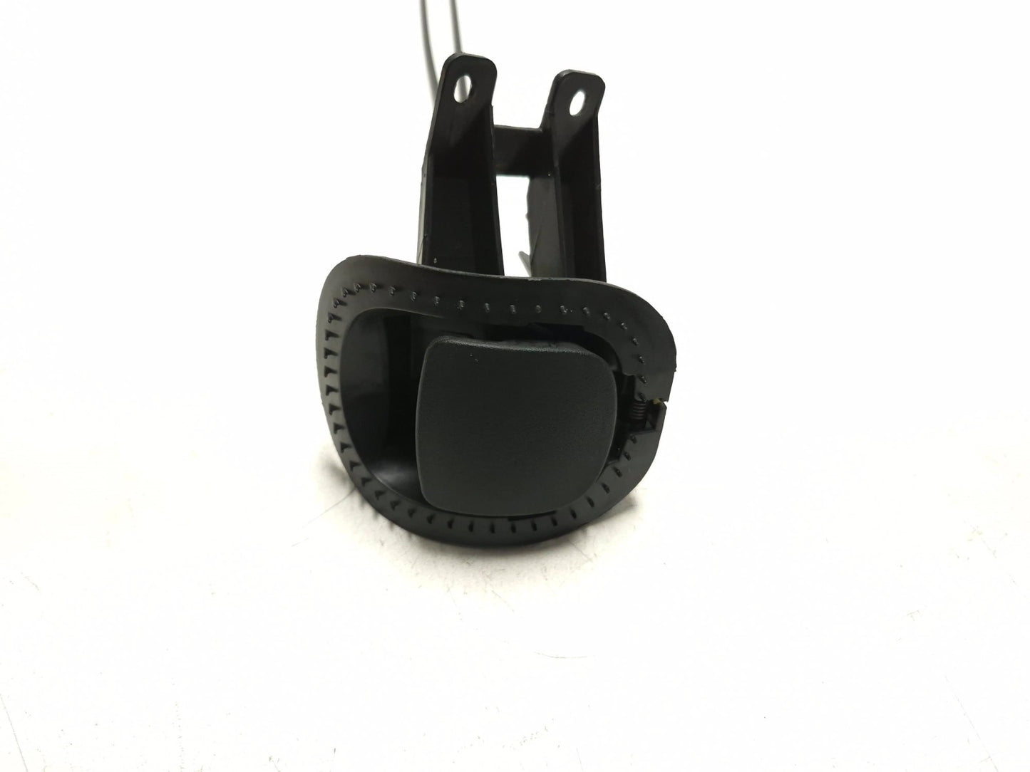 2020 Dodge Challenger Front Driver Seat Back Release Handle Lever OEM