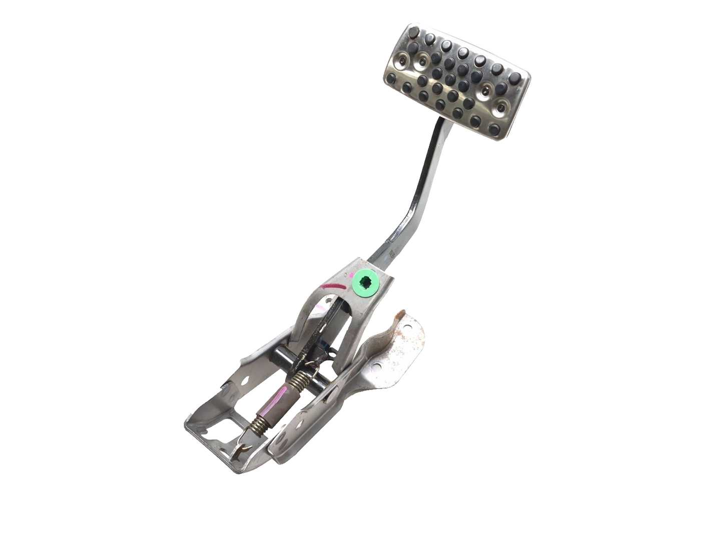 2008 Acura Tl Type-s At Brake Pedal OEM