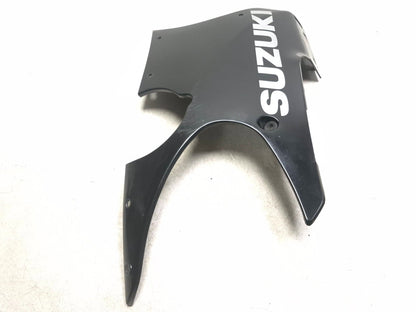 2006 Suzuki Katana Gsx600f Right Lower Fairing Cover OEM