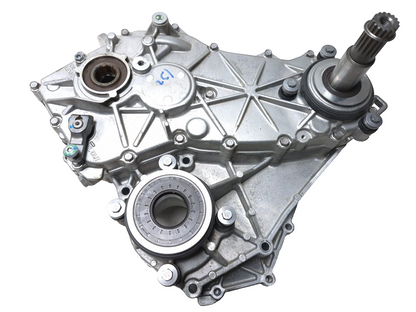 2022 Can-am Ryker 900 Transmission Gearbox Assy OEM