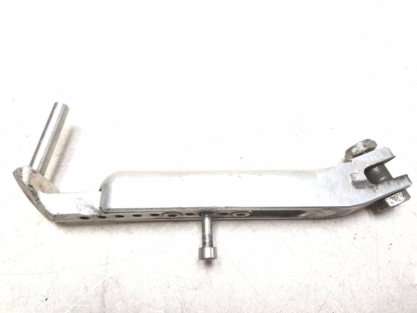 2014 Kawasaki Ninja 300 Ex300a Side Kickstand & Stand Sensor Pair OEM