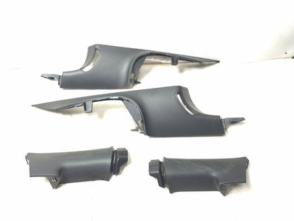 2019 Tesla Model 3 C Pillar Panel Cover Trim Left & Right OEM