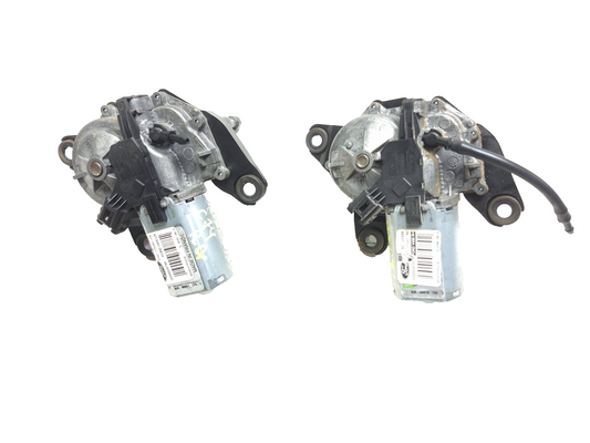 2016 Ford Transit Connect Rear Cargo Door Wiper Motor Left & Right OEM