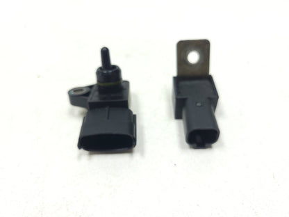 14 Kia Forte Engine Sensor Temp Knock Vvt Crank/camshaft Sensor OEM 27k