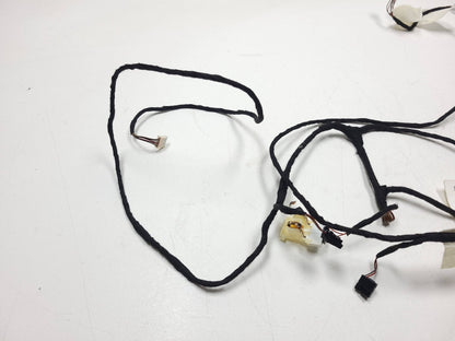 2015- 2020 Mercedes C300 Interior Roof Wiring Harness OEM