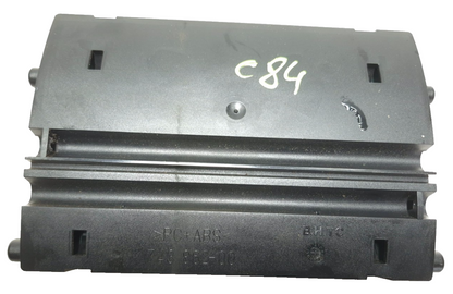 2010 Mercedes S400 HVAC Control Module OEM
