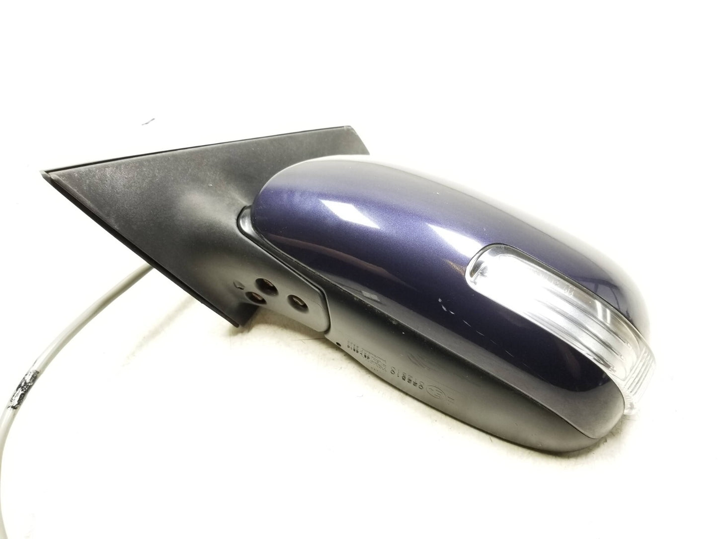 2011 Scion Xb Exterior Door Mirror Driver Side Left OEM