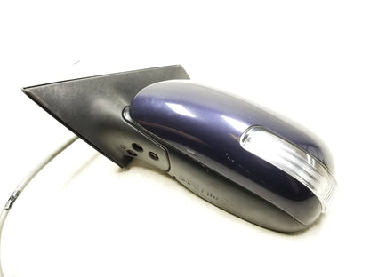 2011 Scion Xb Exterior Door Mirror Driver Side Left OEM