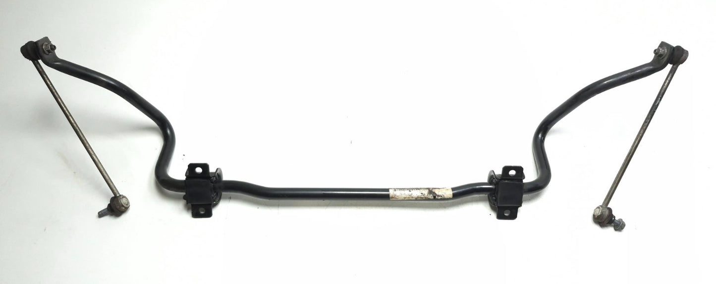 2012 Volvo C30 Front Stabilizer Sway Bar 31212079 OEM