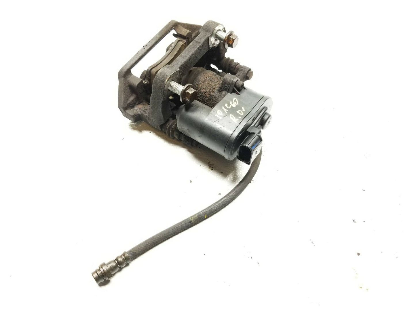 2010 Volvo XC60 Rear Driver Brake Caliper OEM