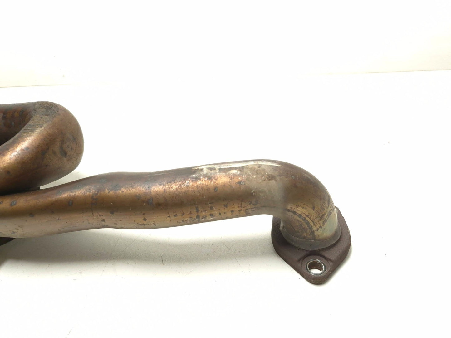 2007 Acura Tl Type-s Front Exhaust Pipe A OEM