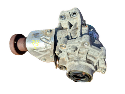 2019 Ford Ecosport Front Differential Transfer Case OEM 25k Miles