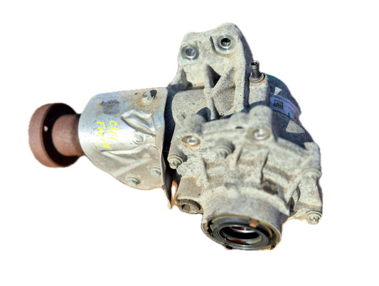 2019 Ford Ecosport Front Differential Transfer Case OEM 25k Miles
