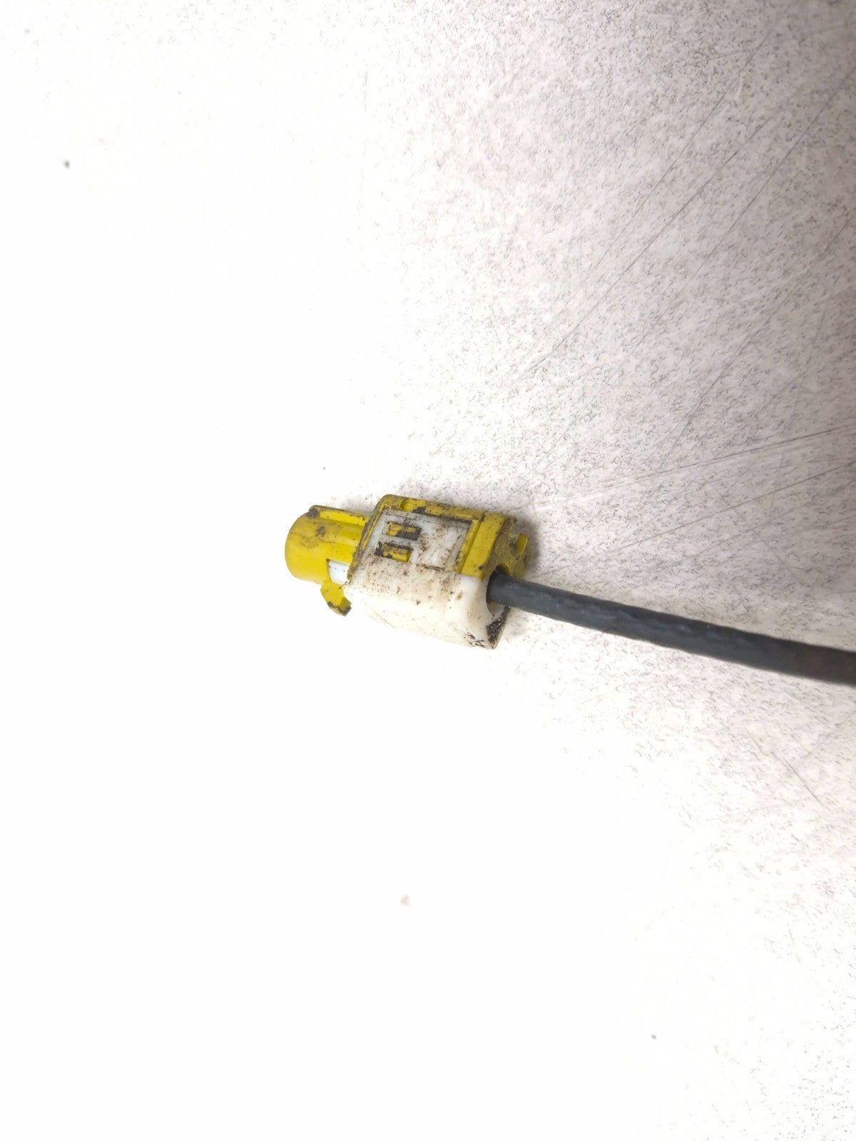2007 Lincoln Navigator Overhead Roof Wiring Harness OEM