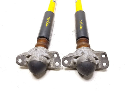 2010 - 2014 VW Golf GTI Rear Shock Strut Absorber Pair