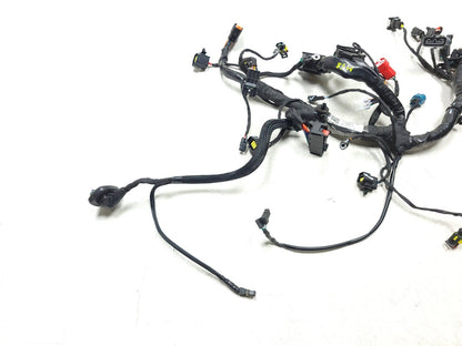 2022 - 2024 Cf Moto 700 Cl-x Main Wire Harness OEM
