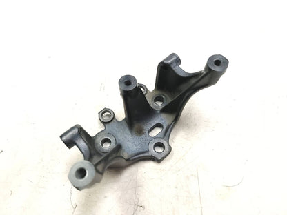 04 05 Honda Cbr 1000rr Steering Damper Stabilizer Mount Bracket OEM 12k Miles