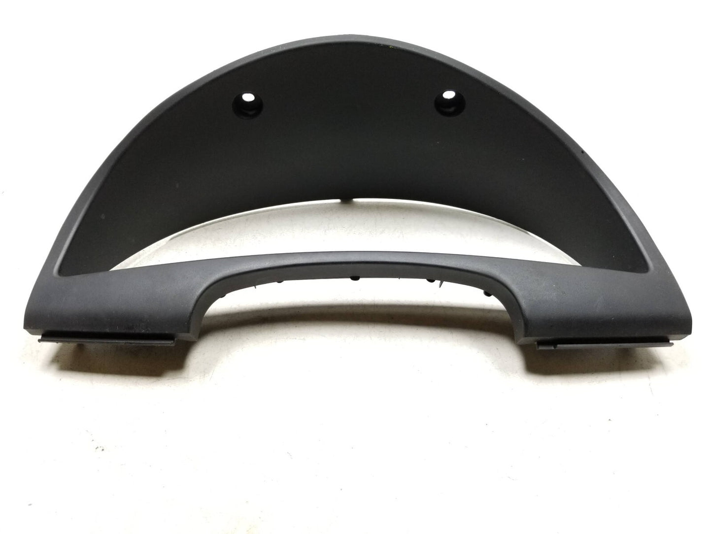 2007-2011 Toyota Camry Instrument Cluster Gauges Bezel Trim Panel Cover OEM