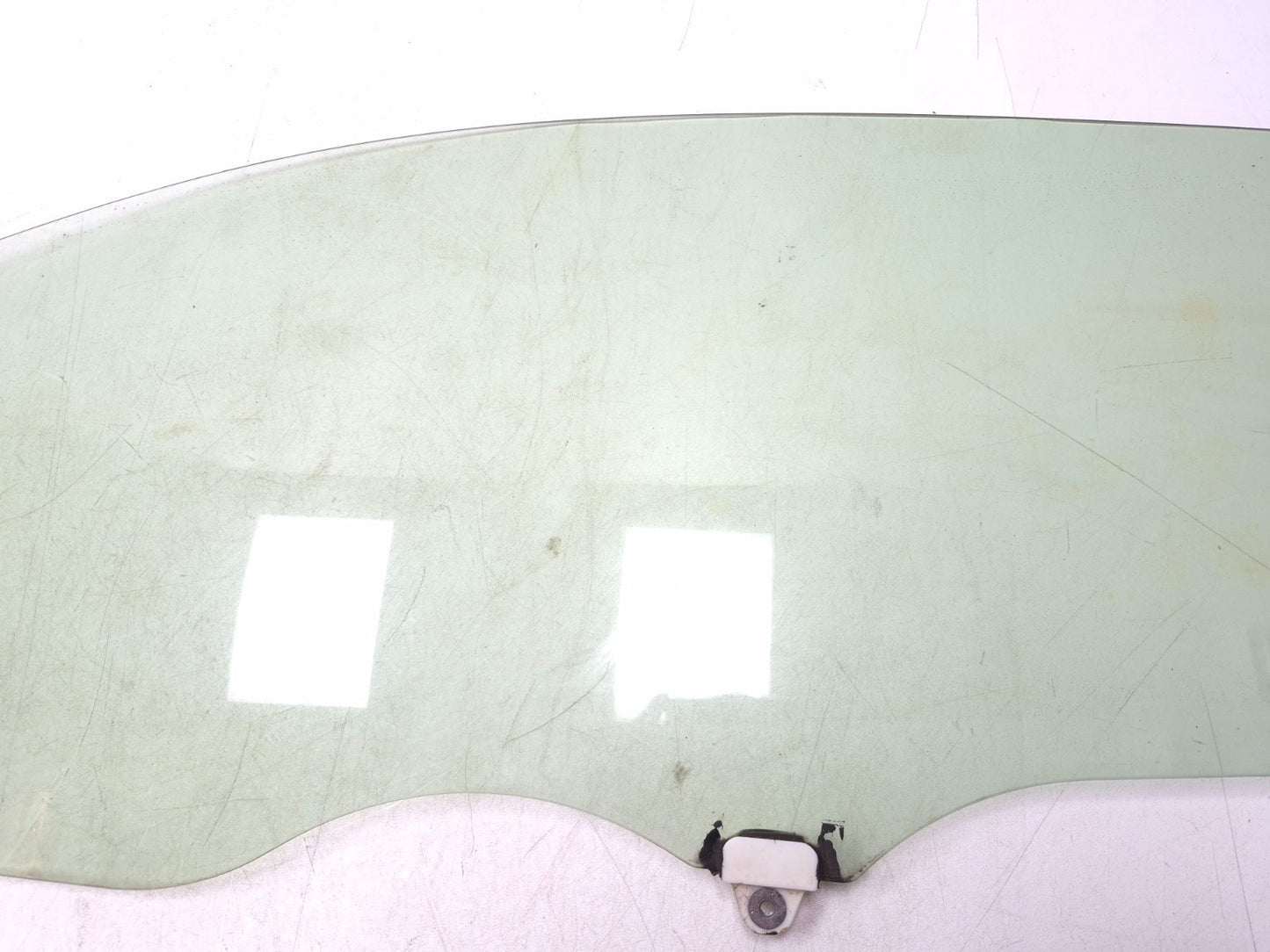 2012 Honda Cr-z Front Left Driver Door Window Glass OEM