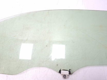 2012 Honda Cr-z Front Left Driver Door Window Glass OEM