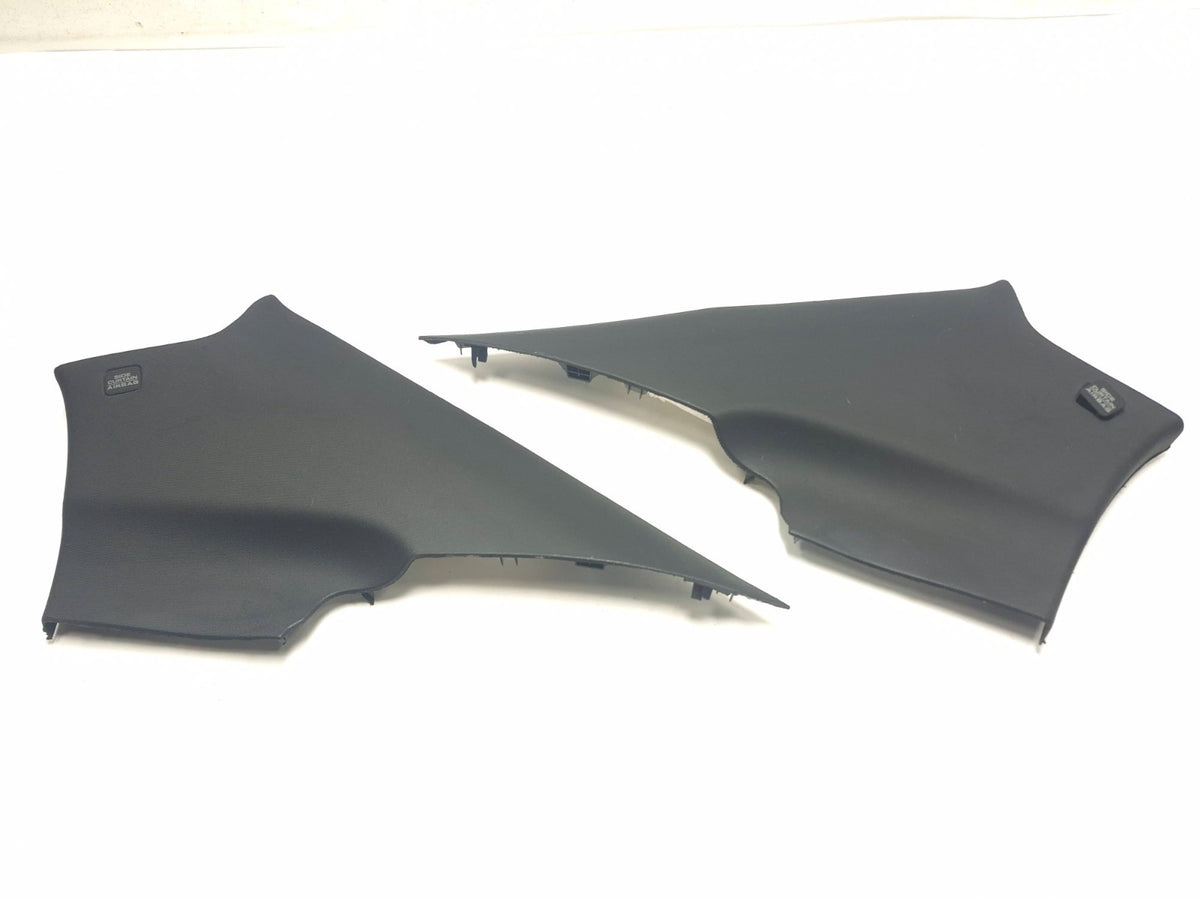 2008 Acura Tl Type-s C Pillar Upper Trim Cover Left & Right 84131-sep-a01zd OEM