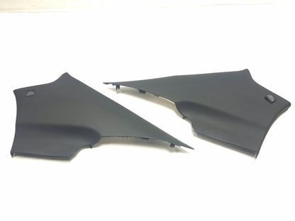2008 Acura Tl Type-s C Pillar Upper Trim Cover Left & Right 84131-sep-a01zd OEM