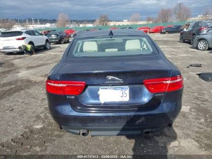 2017 Jaguar Xe Rear Trunk Cabin Fuse Junction Box OEM Cpla-14q073-aa